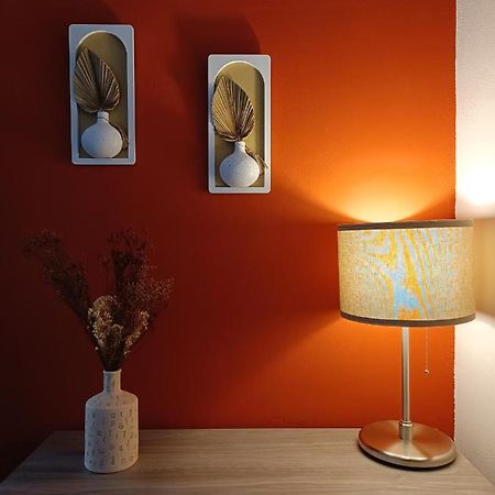 Gibus Bed & Breakfast Napoli Bagian luar foto