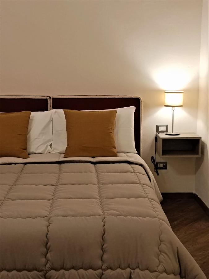 Gibus Bed & Breakfast Napoli Bagian luar foto
