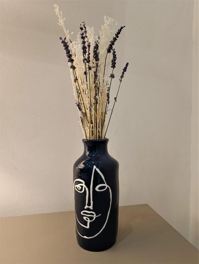 Gibus Bed & Breakfast Napoli Bagian luar foto