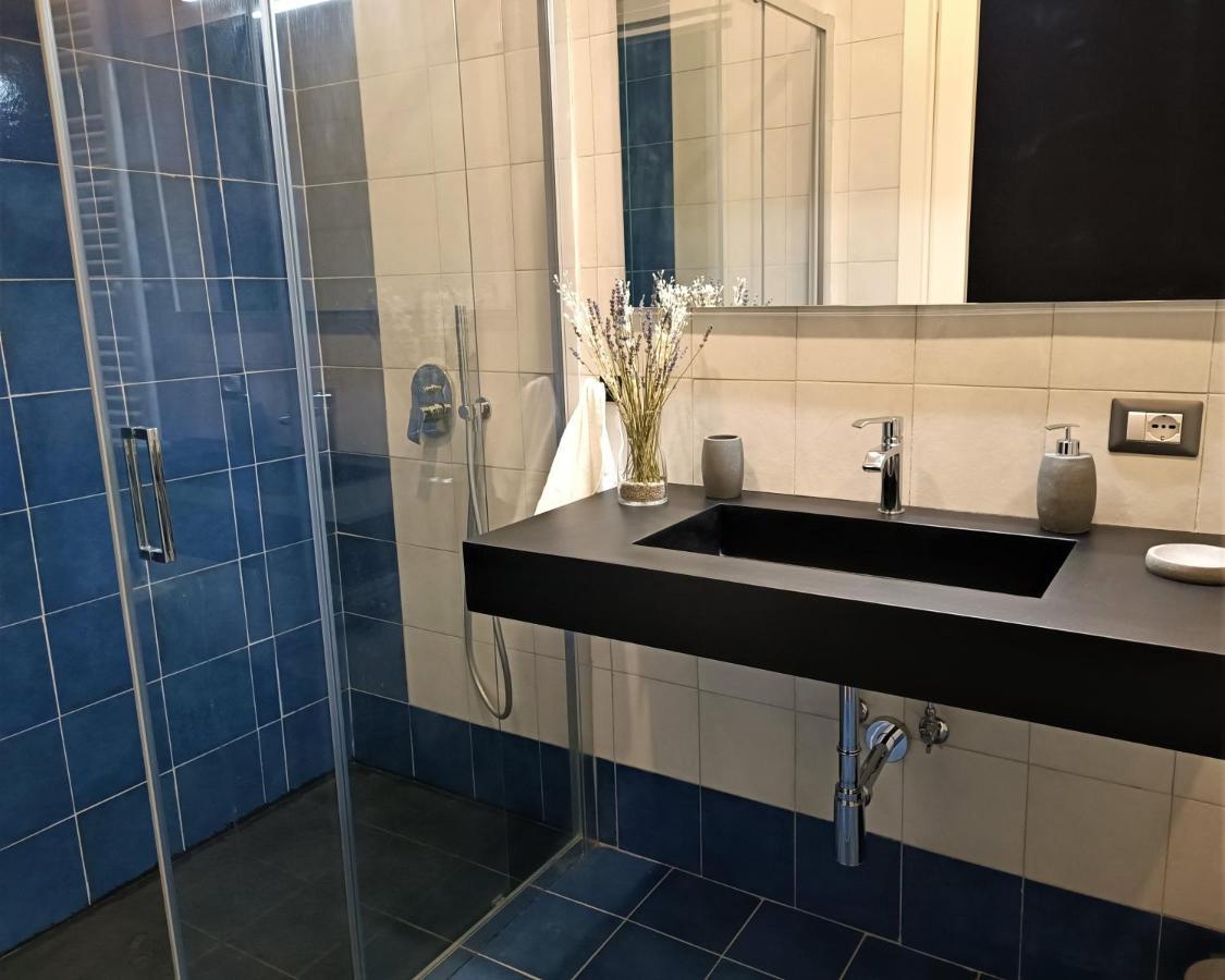 Gibus Bed & Breakfast Napoli Bagian luar foto